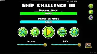 Ship Challenge III - Showcase