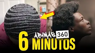 DOMINE AS 360 WAVES: DO ZERO AO AVAN&Ccedil;ADO EM 6 MINUTOS