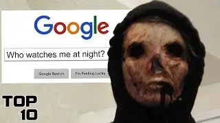 Top 10 Things You Shouldn&rsquo;t Search On Google &ndash; Part 3