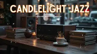 Dreamy Night Jazz &ndash; Elegant Relax Ambience