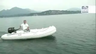 On Board IL SUZUKINO 380 e SUZUKI DF20A