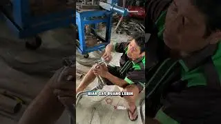 Pemasangan Di Honda Brio Semi Fullsystem NDK Exhaust &mdash; downpipe, frontpipe & muffler ready🤙