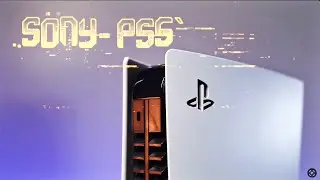 The PlayStation 5 - Showcase