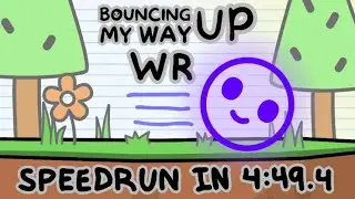 [FWR] Bouncing My Way Up in 4:49.4