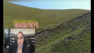 DENGBEJ ENVER UĞUZ