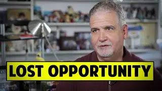 One Skill Film Students Don't Learn In Film School - Stanley M. Brooks