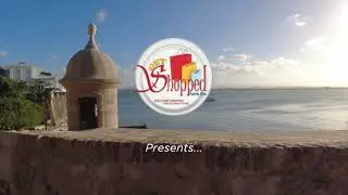 Get Shopped PR Mojito & Mofongo Tour