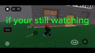 I just wanted to play baby pursuer... but I found a hacker