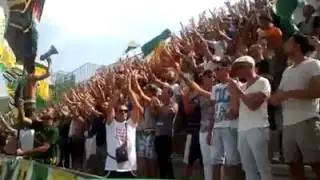 Cori ultras as melfi