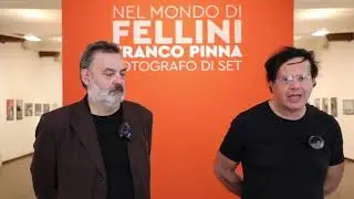 I curatori raccontano la mostra 
