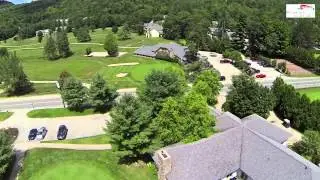 Golf at the Wentworth Golf Club - Jackson Village, NH