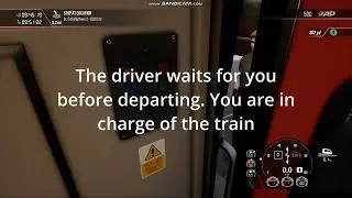 TSW: Guard Mode Concept Video