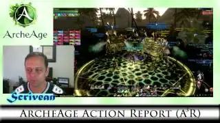 ArcheAge Action Report (A3R) 14 Dec, 2014