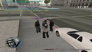NG-RP Hitman: Tony Ryders ~ Part 4.
