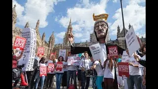 &lsquo;Should we Accept That the Legalisation of Assisted Suicide is Inevitable?&rsquo; (Q&A Panel, July 2022)