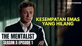 KETIKA SEMUANYA TERASA TEPAT, NAMUN AKHIRNYA SALAH | THE MENTALIST