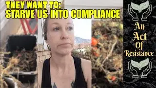 How We STARVE The Oligarchy By Feeding The Neighborhood