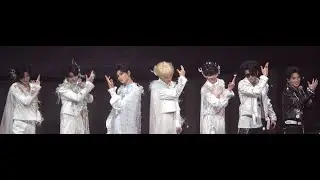 【七匹狼戰隊】《榮耀之戰》:《你不知道的事》拉票環節（澳門場DAY2）飯拍