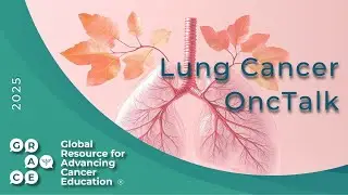 Types of Metastatic Disease and SBRT for Limited Metastatic Cancer - Lung Cancer OncTalk 2025