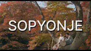 Sopyonje (1993) Montage