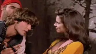 The Adventures Of Sinbad : The Beast Within 2/5