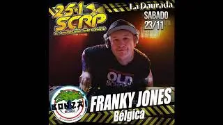 Próximamente 25+1 Aniversario SCORPIA!!!! @ 23/11/2019 Vídeo Promo La Daurada Vilanova i la Geltrú