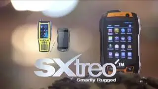 SXtreo from Stesalit