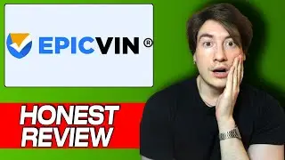 EpicVIN Vehicle History Report &ndash; My Honest Review & User Experience Using This Car VIN Check Site