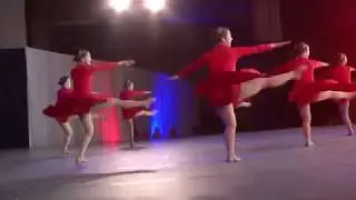 Believe In The Hype: NDA All-Star 2018!