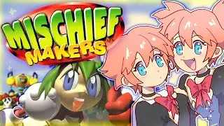 [Mischief Makers] Shake Shake! Let's Keep Going!