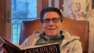 ED Talks Balanchine Holiday Ballets