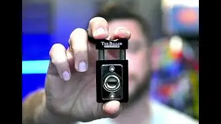 The Baller Instruction Video