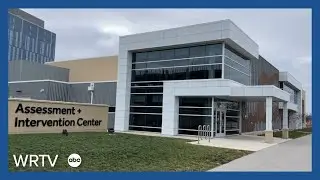 Stronger than my addiction: $15-million facility offers addiction, homelessness help