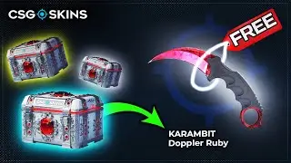 CSGO-SKINS DAILY TOP BATTLES #1! Csgoskins Promo Code 2025