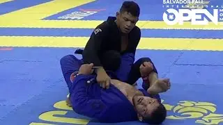 Gabriel Costa v Leandro Santos / Salvador Fall Open 2023