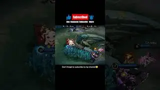 helcurt highlights #mlbb #mlbbhighlights #mobilelegends #viralshorts #trending