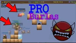 Syrxt | Epic Burlas Racing (+10k FIRST)