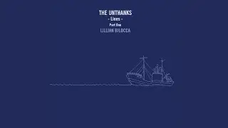 Lillian II (The Banqueting Hall Scene)
