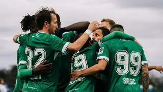 HIGHLIGHTS DCL JOURN&Eacute;E 15 (30.11.2025) : YVERDON SPORT - &Eacute;TOILE CAROUGE FC