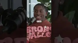 🎙️ MR. PERSONALITY A.K.A MO&Iuml;SE BOMBITO