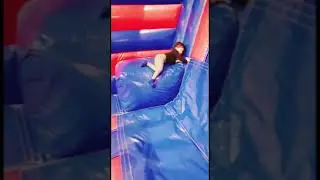 Jump Zone Santry Dublin.