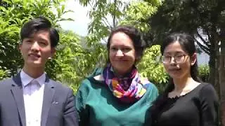 The Secrets of Organic Tea in China