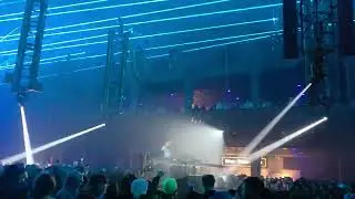 Basstripper in the mix
