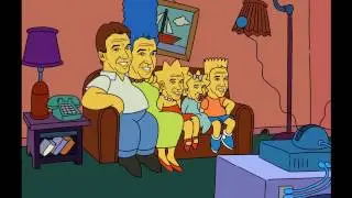 The Timpsons