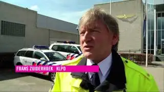 Op de A2 wordt trajectcontrole aangelegd.