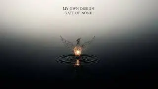 My Own Design (Nu-Metal & Alternative Rock with Violin)