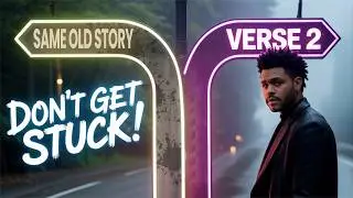 From Writer&rsquo;s Block to Flow - Unlock Your 2nd Verse