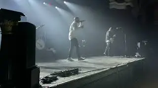 BEING AS AN OCEAN - This Room Is Alive @ Dear G-d 10 Years Anniversary Tour 2022 8/12