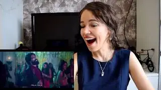 YASH BEARDO AD | Ft YASH  | REACTION !!! (2019)