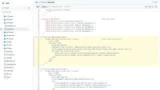 SPE Tutorial Chapter 03: Plugins - CRUDL Architecture Pattern